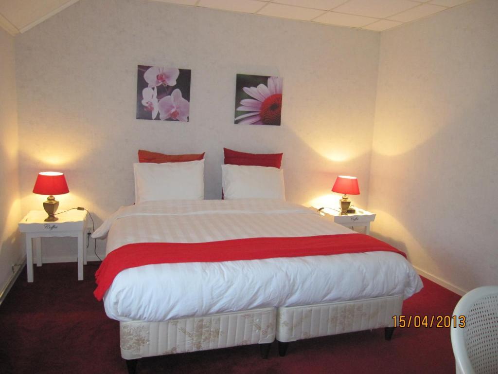 Hotel Bourtange Oda fotoğraf